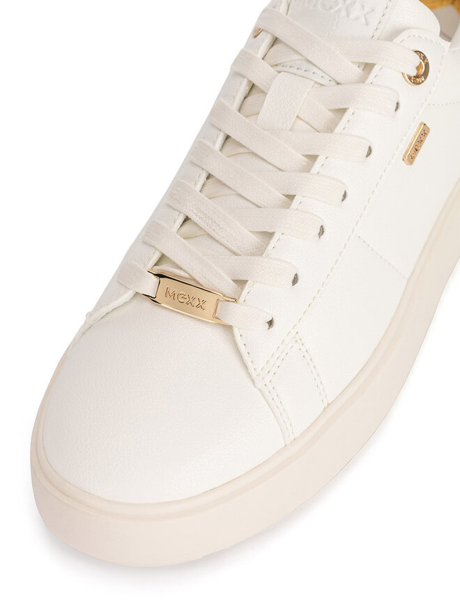 MEXX Sneakersy MEXX MI001010043W Bílá