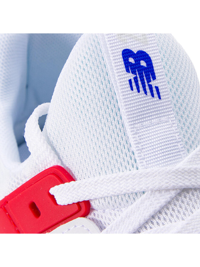 Sneakers New Balance MS247FO WeiB eschuhe