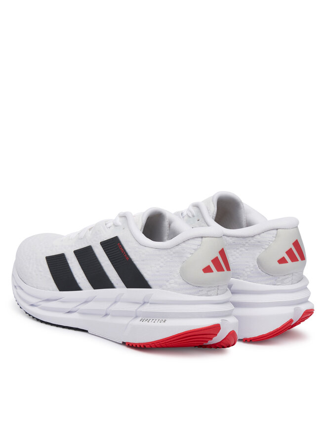 adidas Взуття для бігу adidas adistar 4 JR0317 Білий