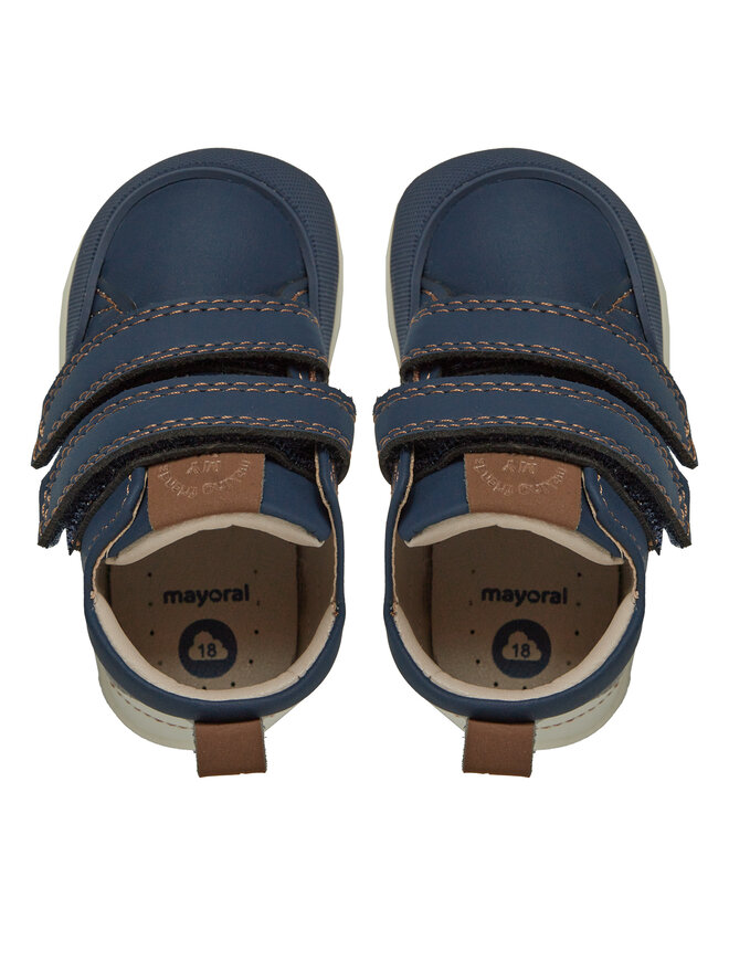 Mayoral Schnürschuhe Mayoral 42417 Dunkelblau