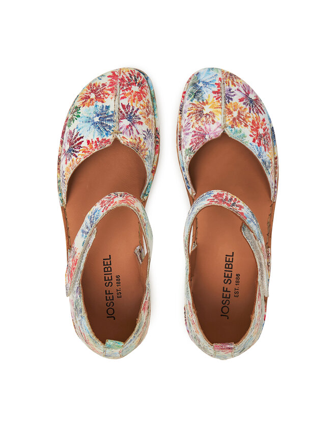 Josef Seibel Sandalen Josef Seibel Rosalie 42 79542 Bunt