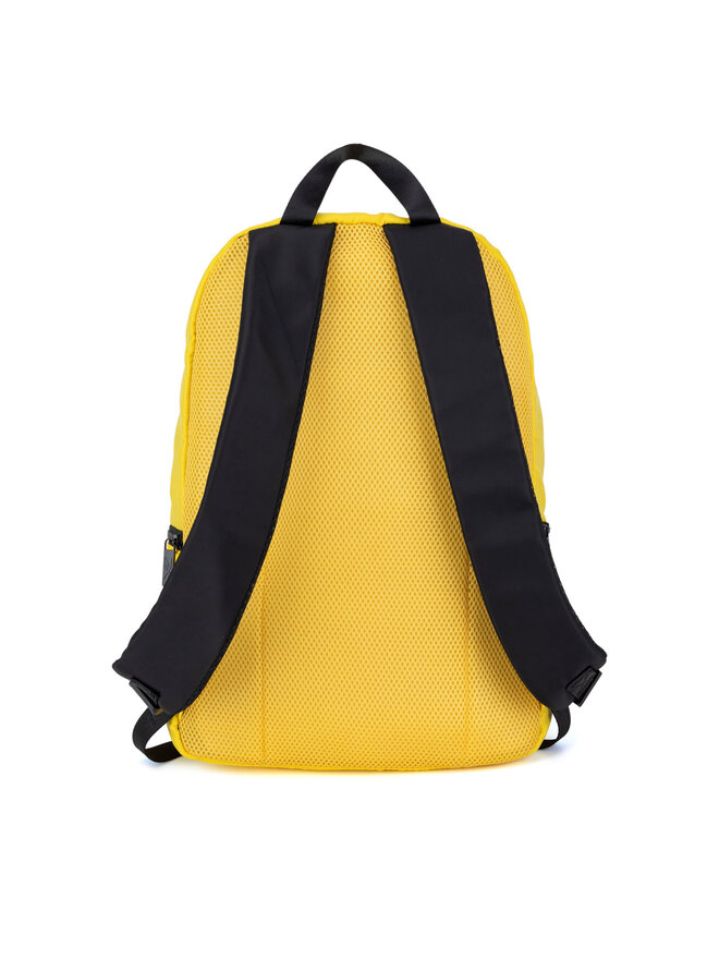 Reebok Rucksack Reebok RBK-044-CCC-05 Gelb