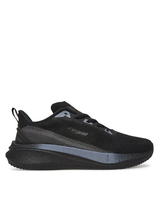 Grisport Sportcipők Grisport GR-25-32-9003L Fekete