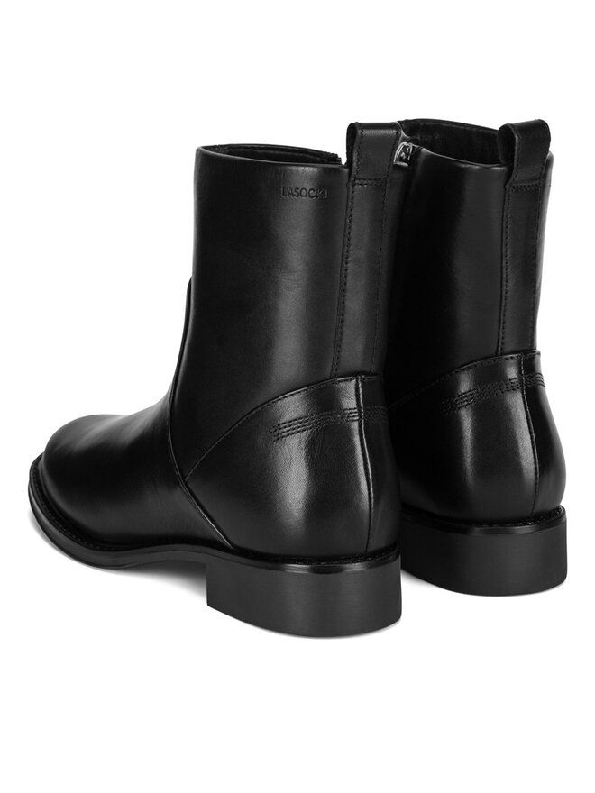 Lasocki Stiefeletten Lasocki ARC-DERBY-12 Schwarz