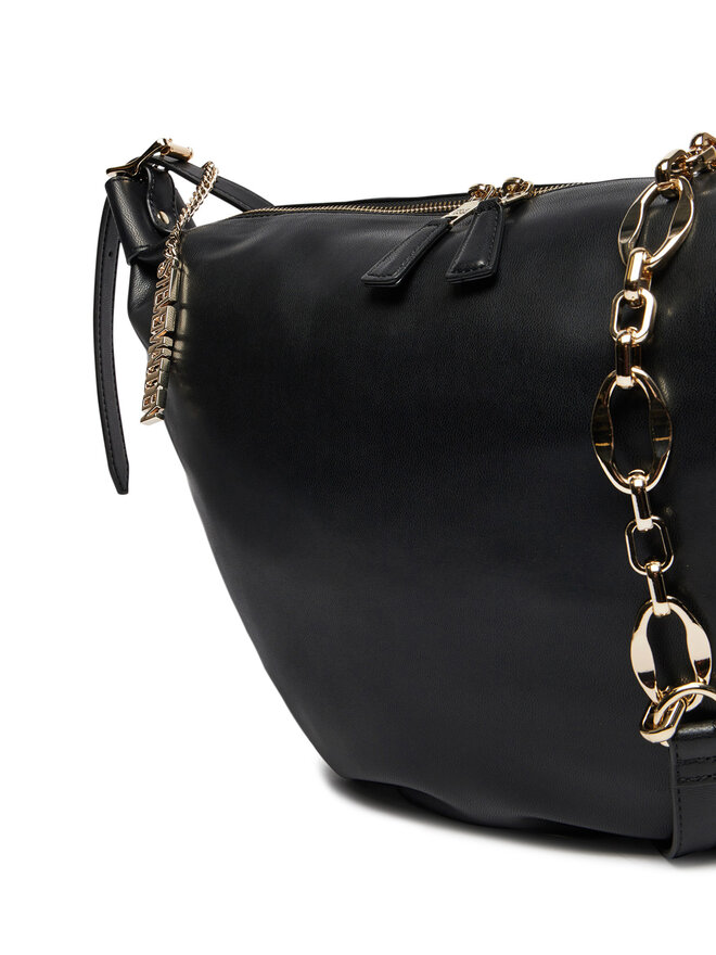 Steve Madden Τσάντα Steve Madden Bmarian SM13001603 Μαύρο