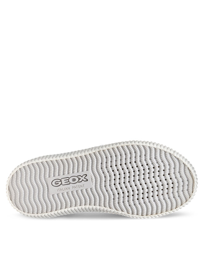 Geox Kedas Geox J Tippeste J55N4A 1054 CK43S S Tumši zils