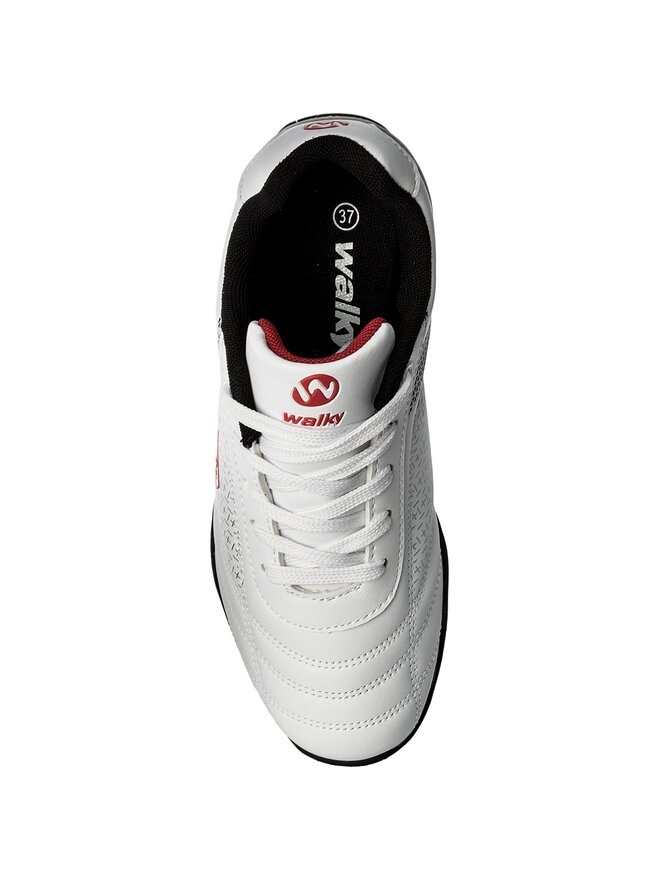 Walky Halbschuhe Walky BP23-5771 Weiß