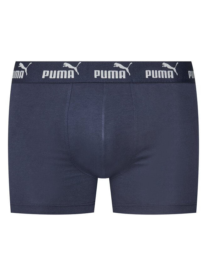 Puma Puma Σετ μποξεράκια 2 τμχ. 938753 Έγχρωμο