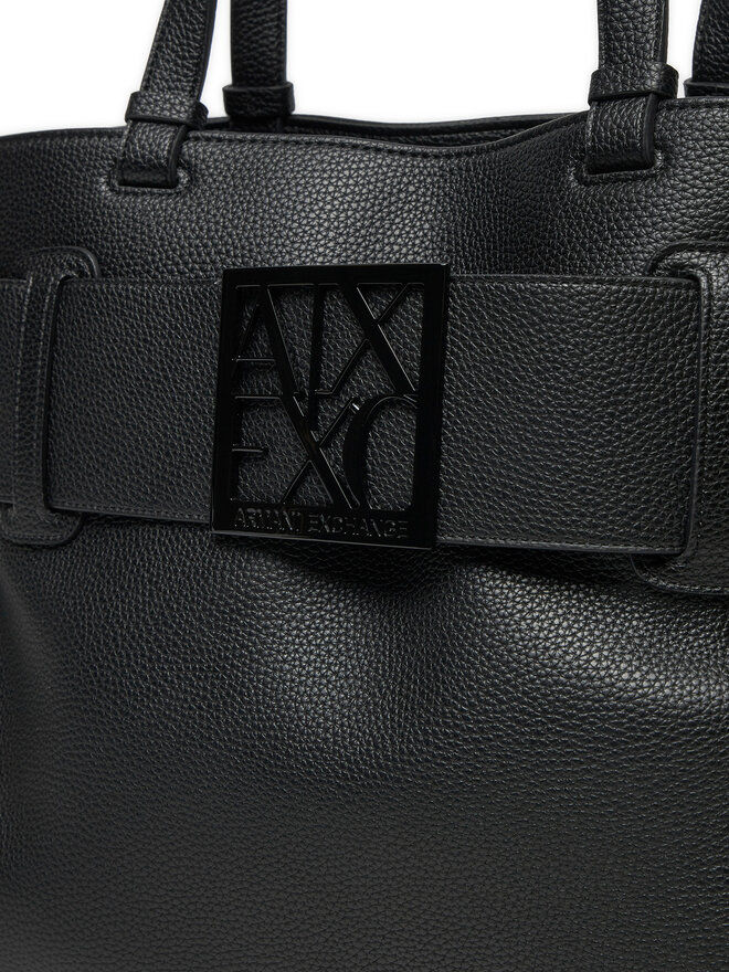 Armani Exchange Τσάντα Armani Exchange XW000284 AF11902 UC001 Μαύρο