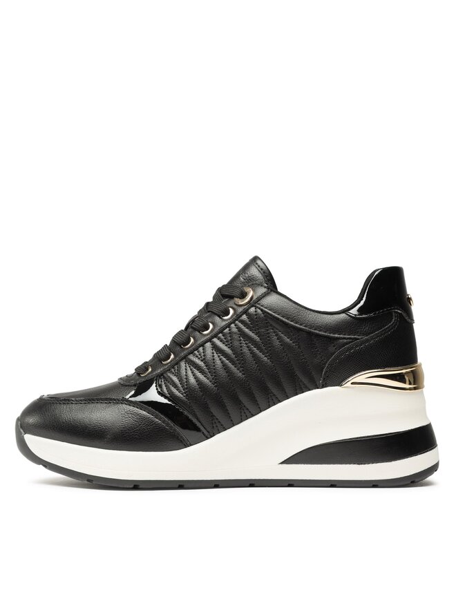 Aldo Sneakers Aldo Gradskiy 13661559 Schwarz