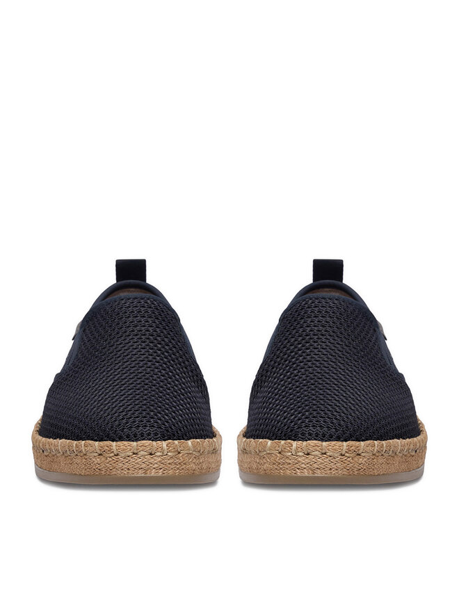 Rieker Espadrilles Rieker CEO-B2661-14 Dunkelblau