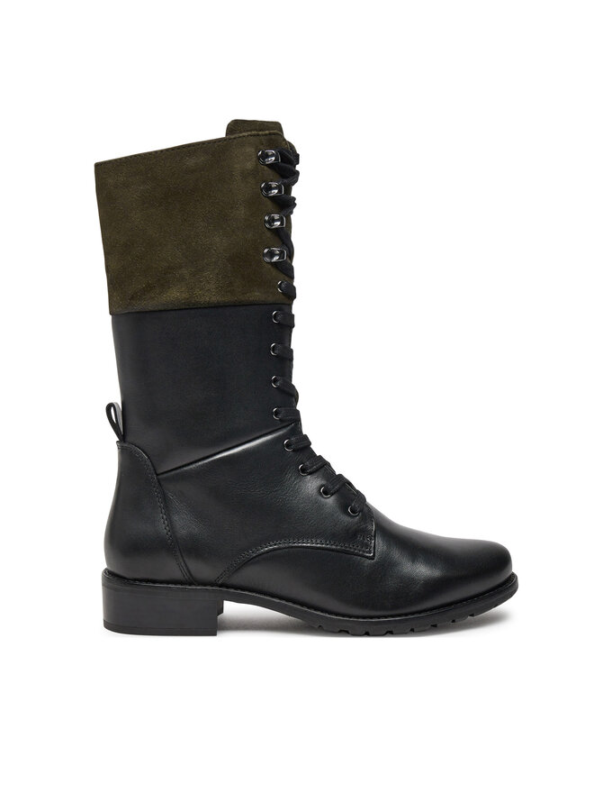 Josef Seibel Botas altas Josef Seibel 40809 Negro