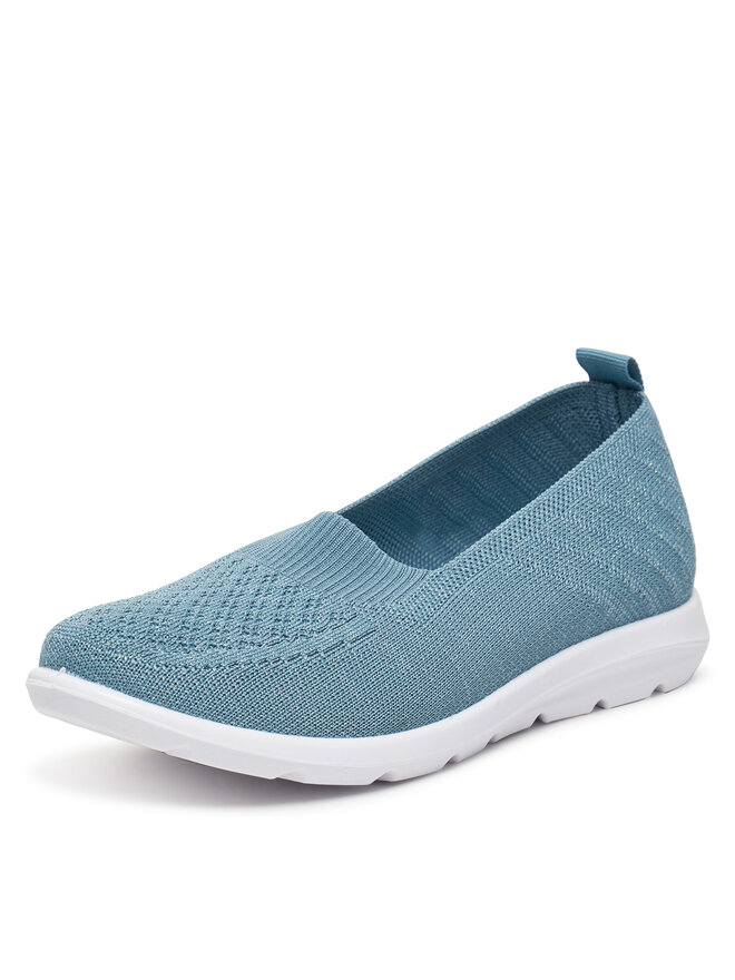 JENNY Zapatos hasta el tobillo JENNY H26092024 Azul