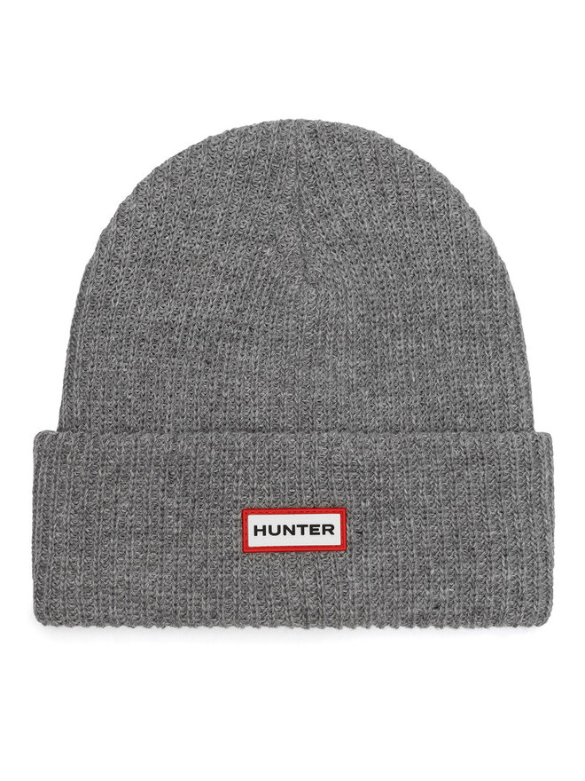 Hunter Czapka Hunter HTR-M3-002-AW24 Szary