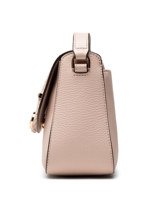 MICHAEL Michael Kors Handtasche MICHAEL Michael Kors Lea 30S1GLAM6L Rosa