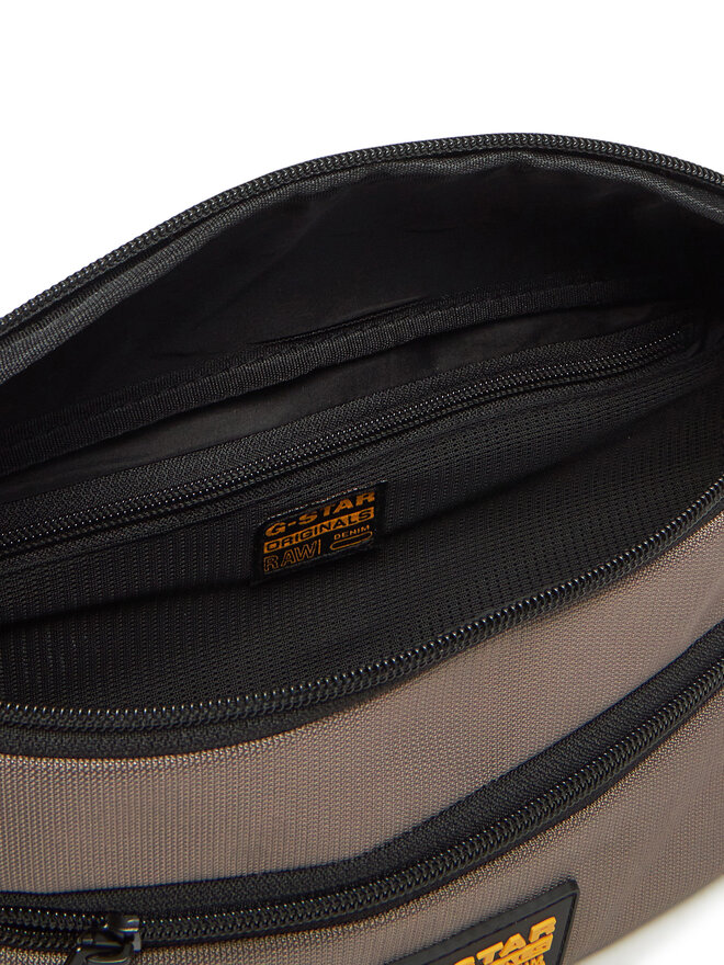 G-Star Raw Táska G-Star Raw GSR-P-003-07 Barna