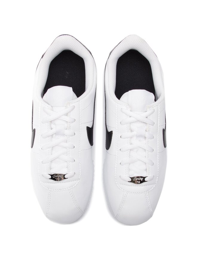 Nike Снікерcи Nike Cortez Basic Sl (GS) 904764 102 Білий