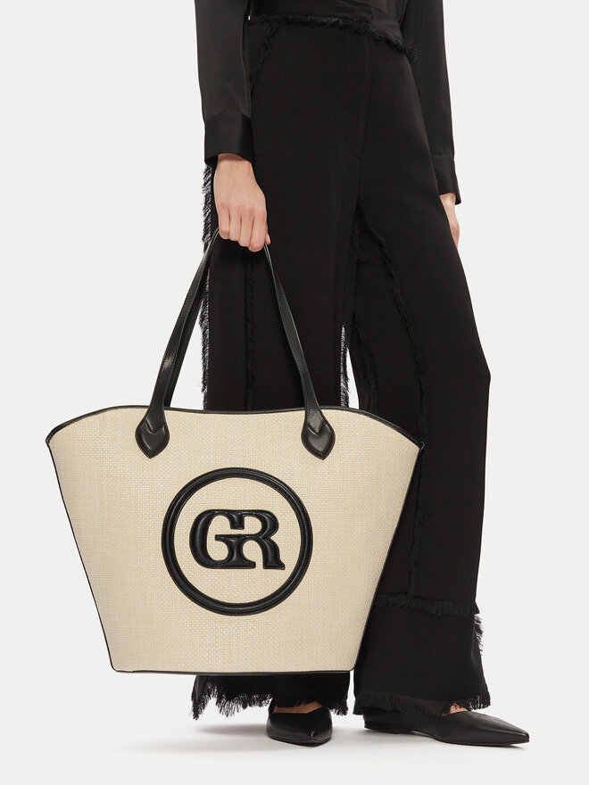 Gino Rossi Handtasche Gino Rossi TYLO-V Beige