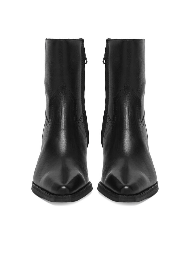 G-STAR Stiefeletten G-STAR EO-ONUR-25FW39 Schwarz