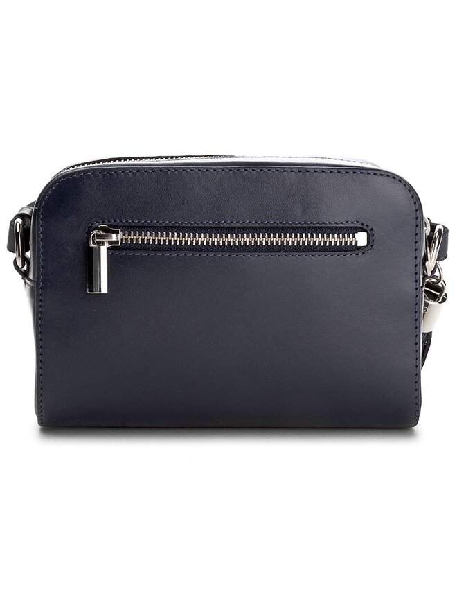 Bellucci Handtasche Bellucci R-343 Dunkelblau