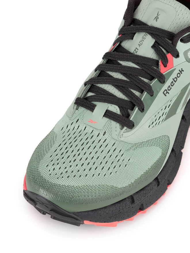 Reebok Laufschuhe Reebok FLOATZIG ADVENTURE 1 100209981 Grün