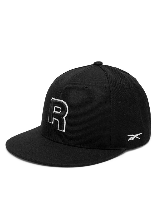 Reebok Шапка с козирка Reebok RBH4400-AW24 Черен