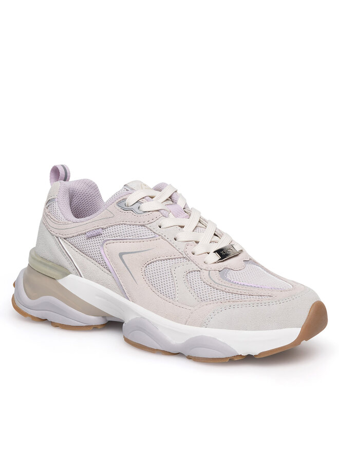 MEXX Сникърси MEXX MIRL1012141W-01 Бежов