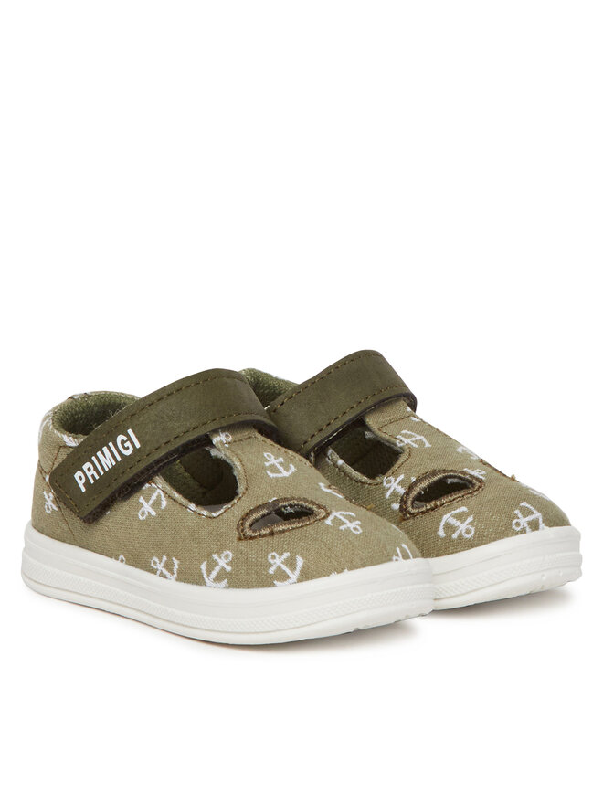 Primigi Kapcie Primigi 7854844 S Khaki