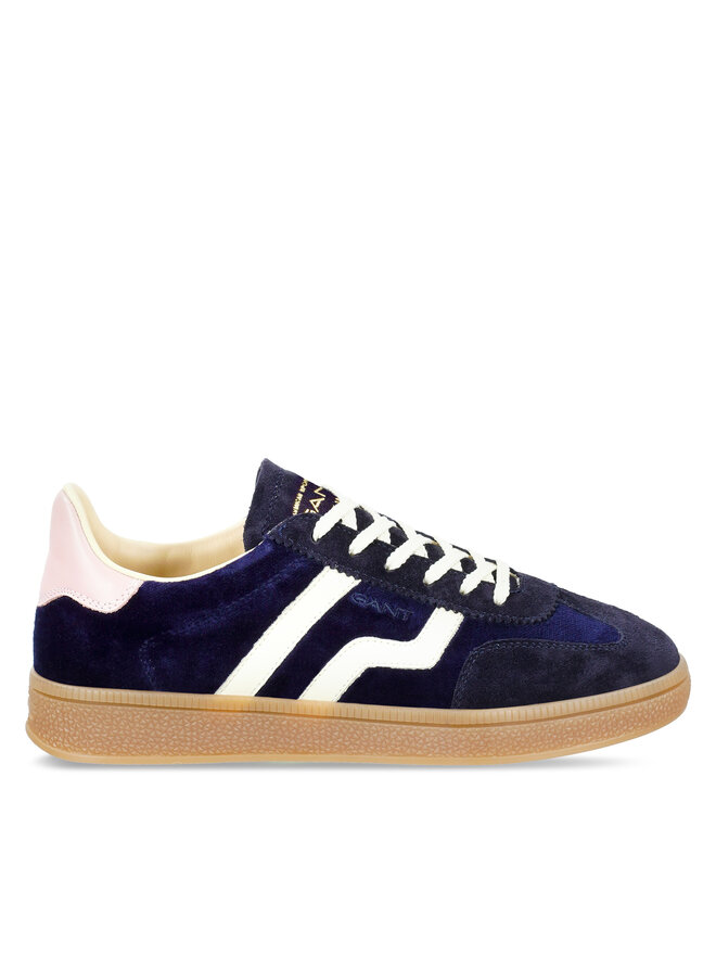 Gant Tenisice Gant 31533057 Tamnoplava