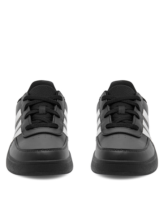 adidas Superge adidas Breaknet 2.0 K HP8961 Črna