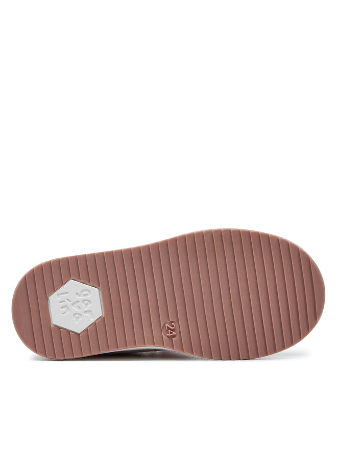 Garvalin Botines planos Garvalin 231342 S Rosa