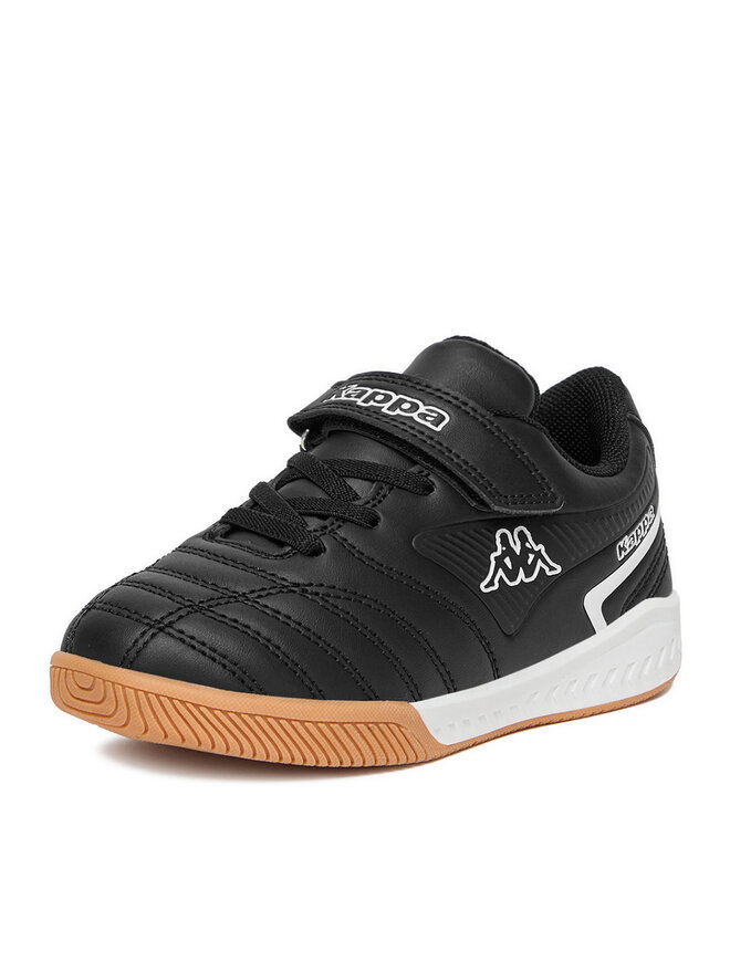Kappa Zapatillas Kappa CEO-V9-25054 Negro