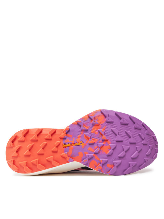 adidas Buty do biegania adidas Terrex Agravic Speed IG8854 Różowy