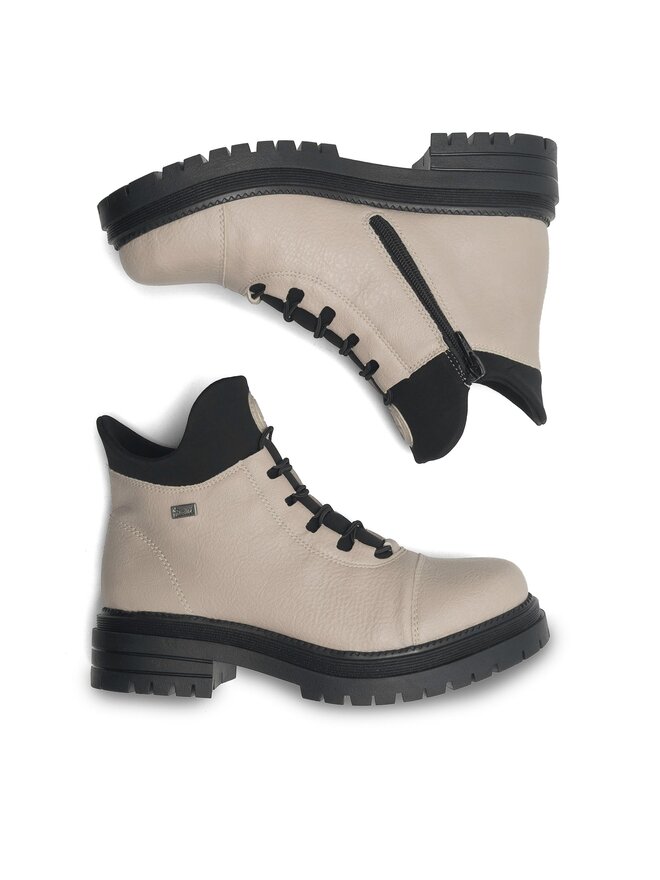 Rieker Botines Rieker Y3163-60 Beis