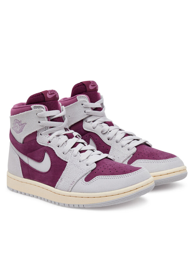 Nike Sneakers Nike Air Jordan 1 Zm Air Cmft 2 DV1305 600 Gri