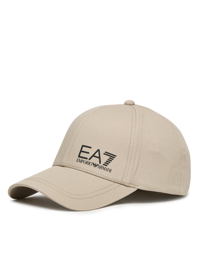 EA7 Emporio Armani Cap EA7 Emporio Armani 7X000005 AF11989 M6083 Beige