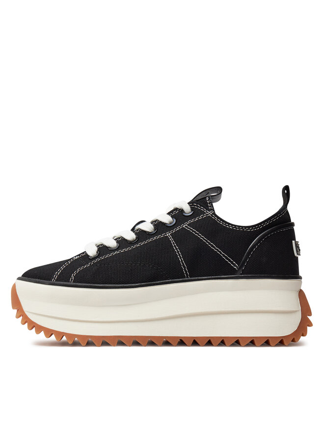 Tamaris Sneakersy Tamaris 1-23731-41 Čierna