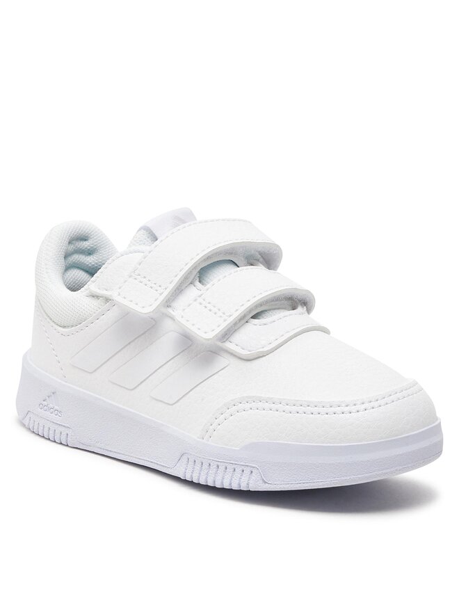 adidas Sneakersy adidas Tensaur Sport 2.0 Cf I GW1990 Biały