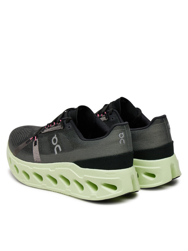On Pantofi pentru alergare On Cloudeclipse M 3MD30092551 Gri