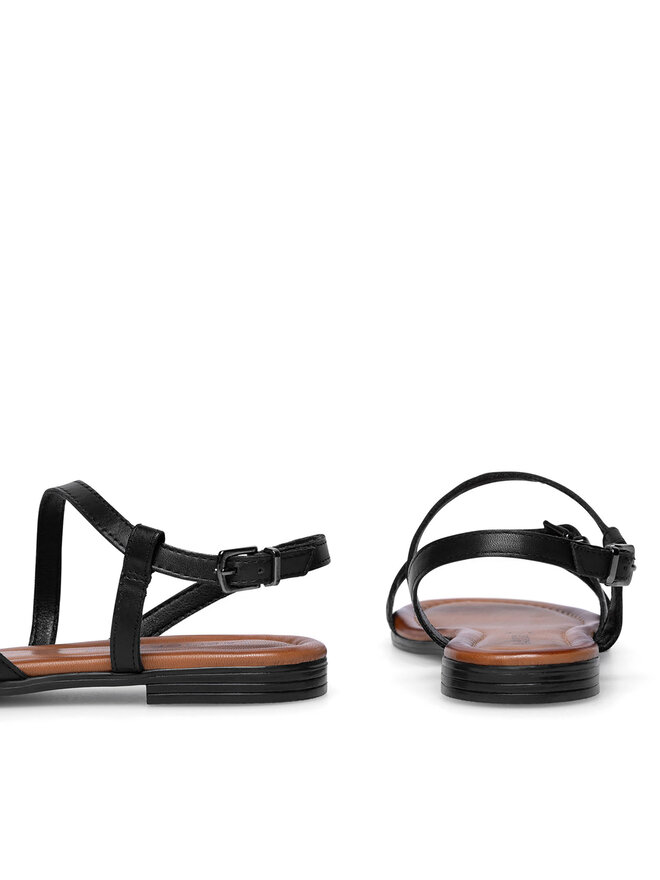 Lasocki Sandalen Lasocki ARENA RST-ARENA-36 Schwarz