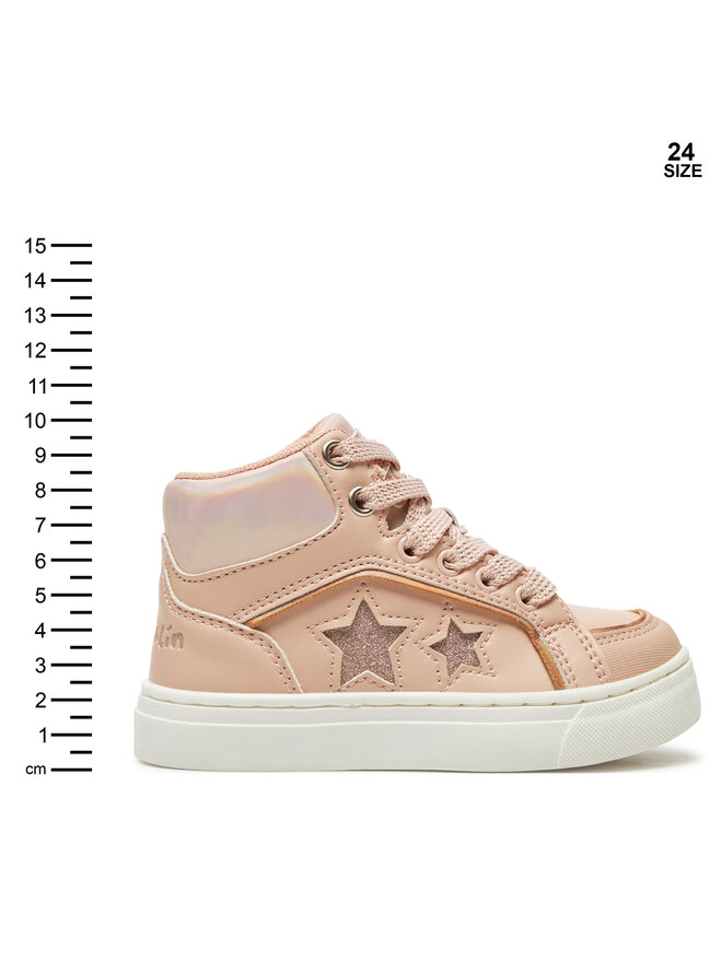 Garvalin Sneakers Garvalin 241530 B708 M Rosa