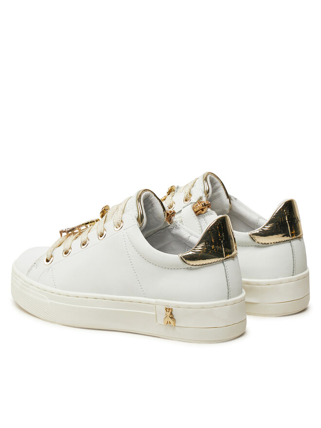 Patrizia Pepe Sneakers Patrizia Pepe PJ850.27 S Bianco