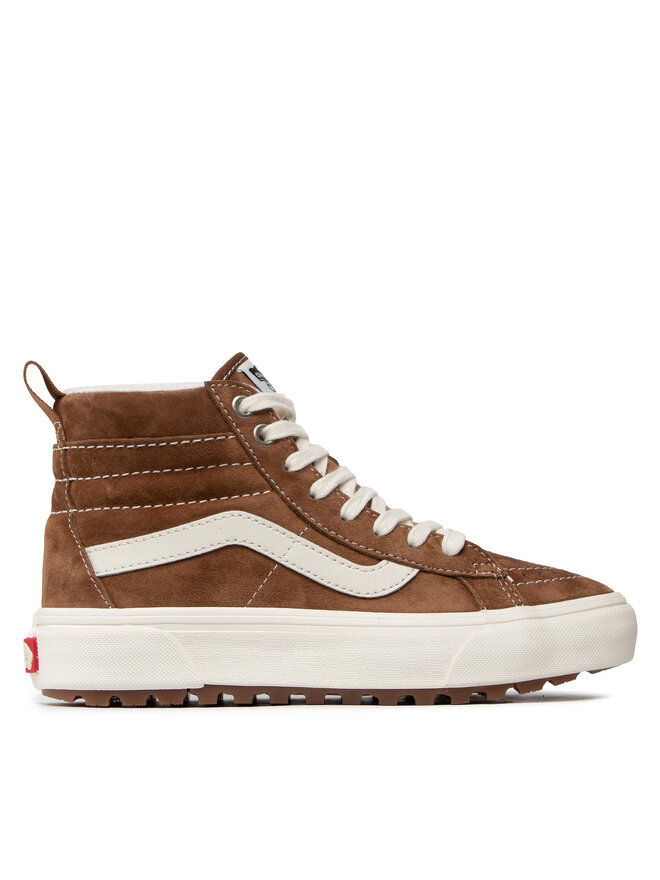 Vans Sneakers Vans Sk8-Hi Mte-1 VN0A5HZY6I61 Marrone
