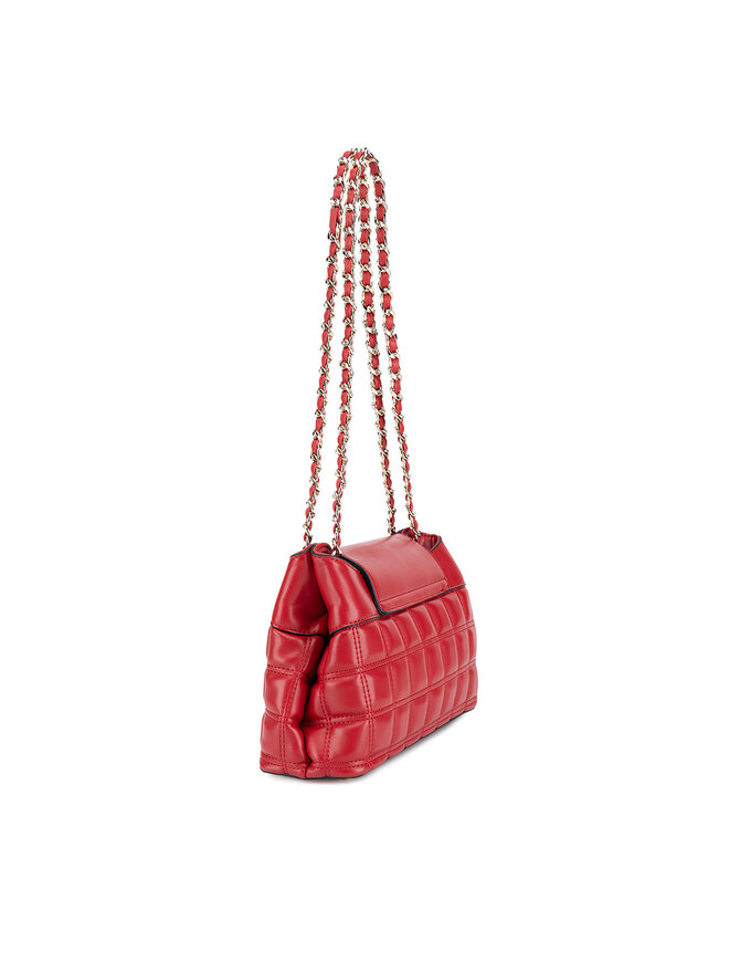 Lasocki Handtasche Lasocki LSK-B-004-06 Rot