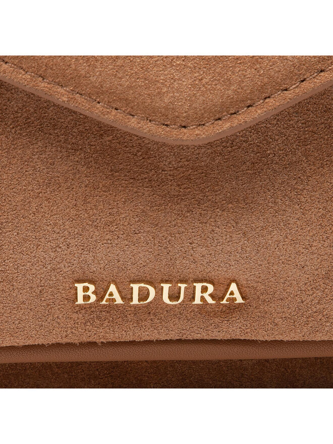 Badura Сумка Badura CS7013 Коричневий