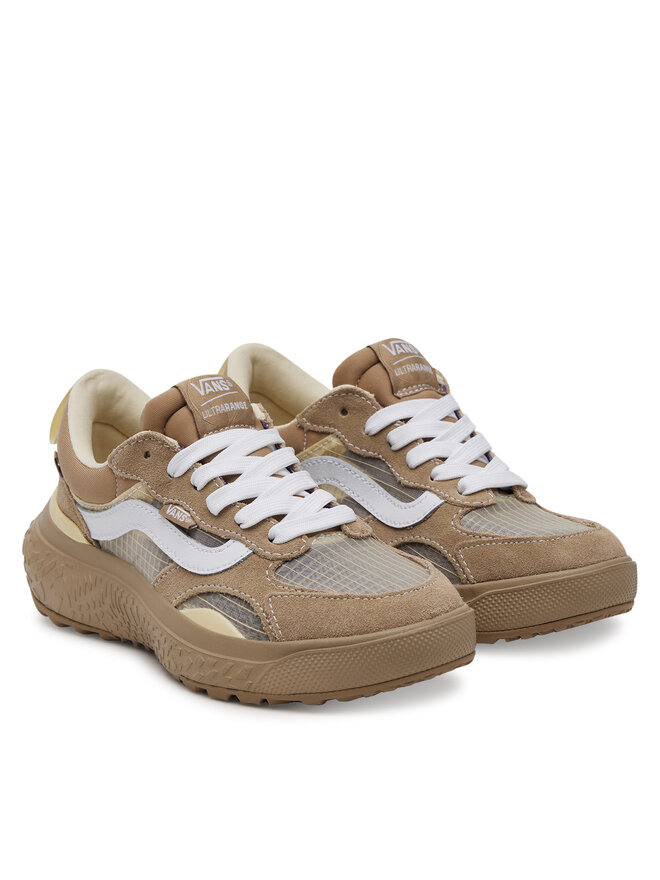 Vans Sneakersy Vans MTE UltraRange Neo VR3 VN000CWEBFA1 Kolorowy