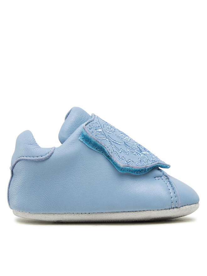 Kenzo Kids Félcipő Kenzo Kids K99001 Kék
