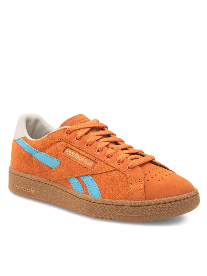 Reebok Sneakers Reebok Club C Grounds 100074846 Arancione