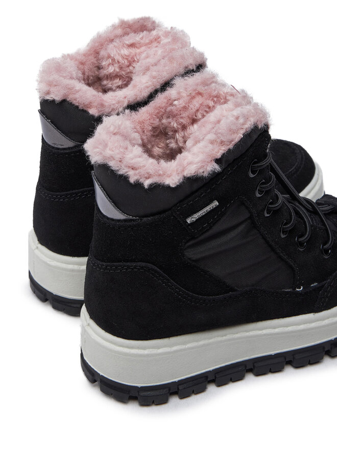 Primigi Μπότες Primigi 6869911 M GORE-TEX Μαύρο