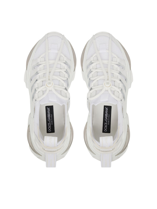 Dolce&Gabbana Αθλητικά Dolce&Gabbana CS2253 AV061 89642 Λευκό